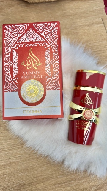 Perfume Yummy Ameerat