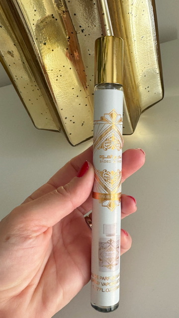 Agua de Perfume Glory versión bolso
