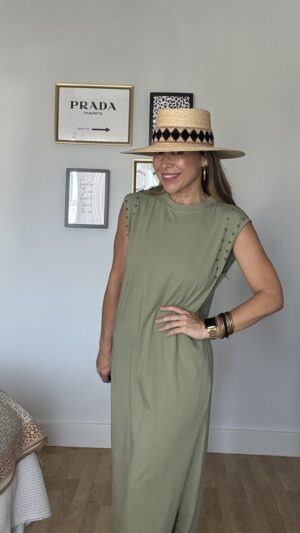 vestido