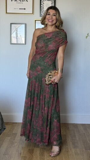 vestido-tul-brigitte-verde-caza-3